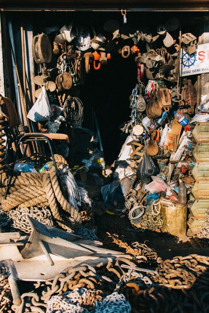 scrap buyers in hyderabad