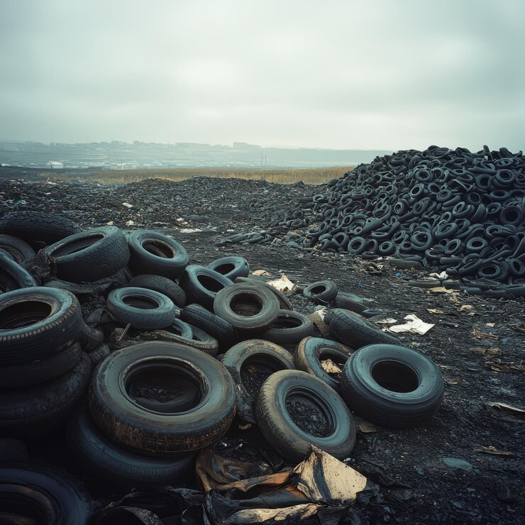 tyre scrap dealer in Hyderabad