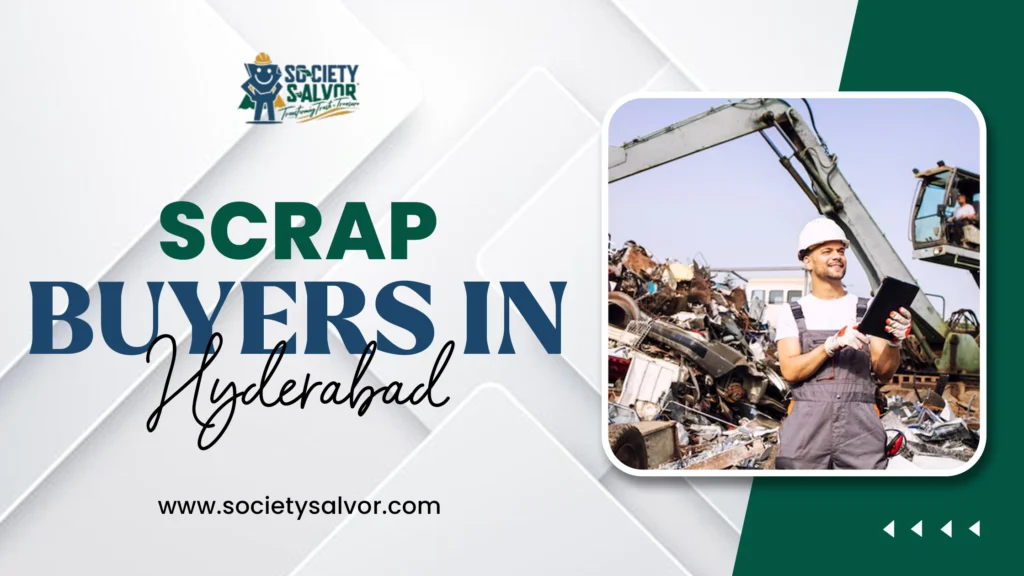 scrap buyers in Hyderabad