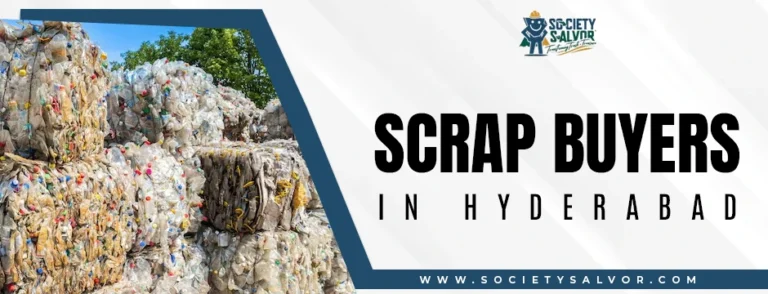 scrap buyers in Hyderabad
