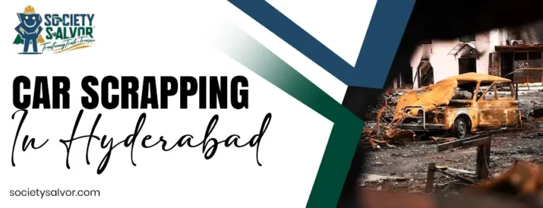 car scrapping in Hyderabad