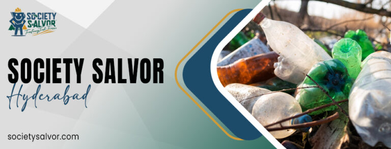 Society Salvor Hyderabad