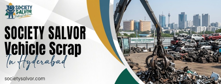 Vehicle Scrap in hyderabad